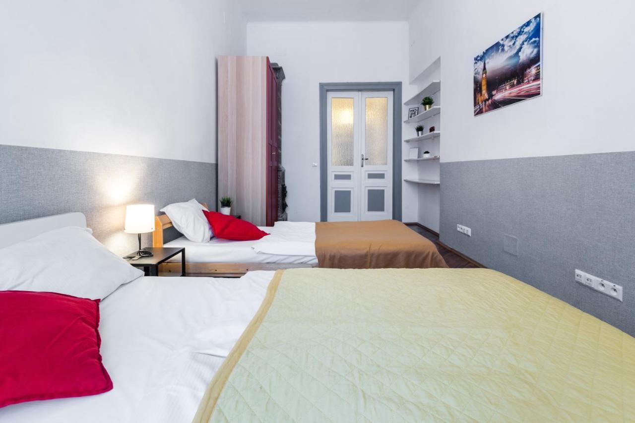 Wawel Cracow Old City Apartments - Friendhouse Apartments Krakow Ngoại thất bức ảnh