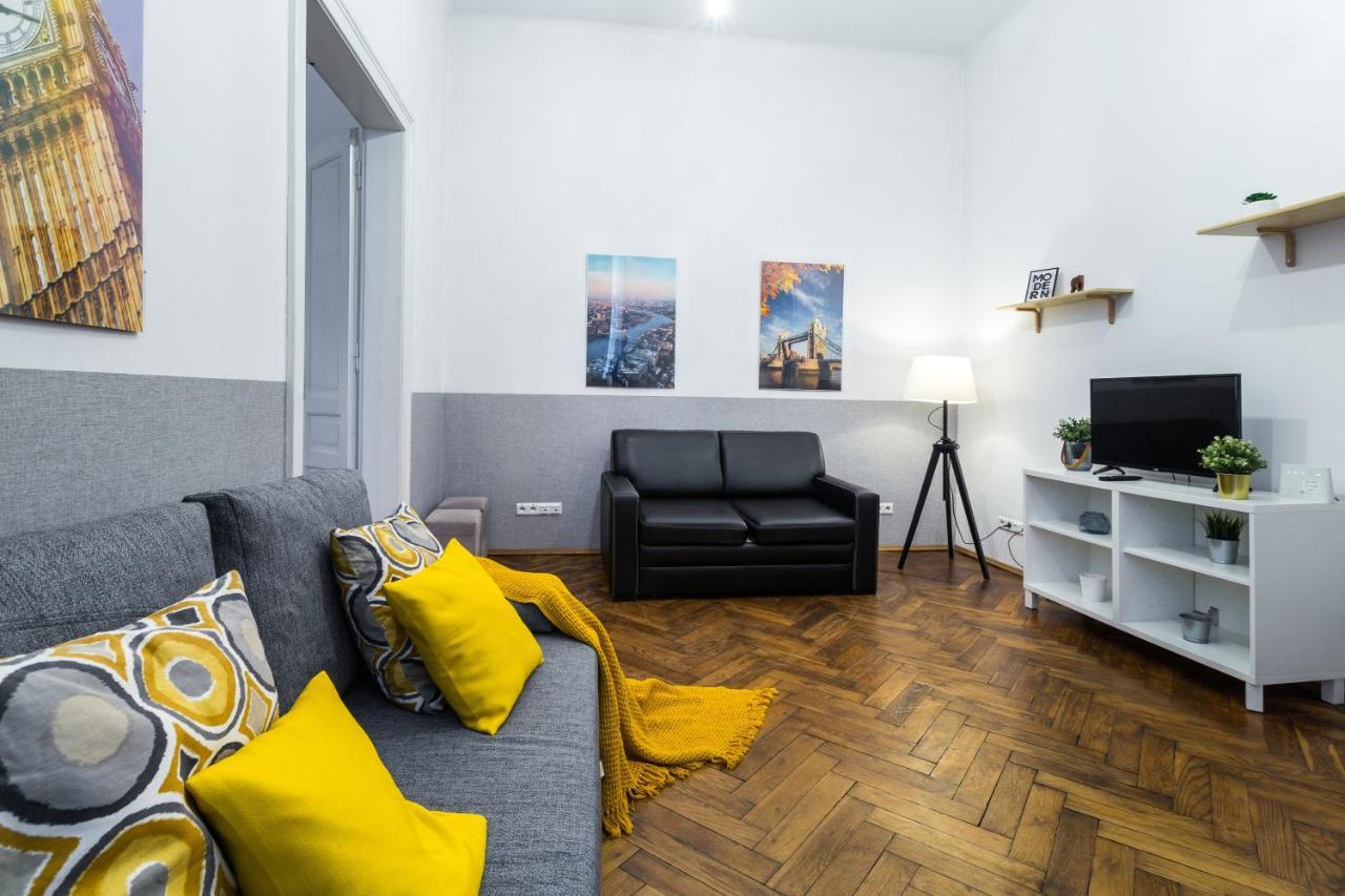 Wawel Cracow Old City Apartments - Friendhouse Apartments Krakow Ngoại thất bức ảnh