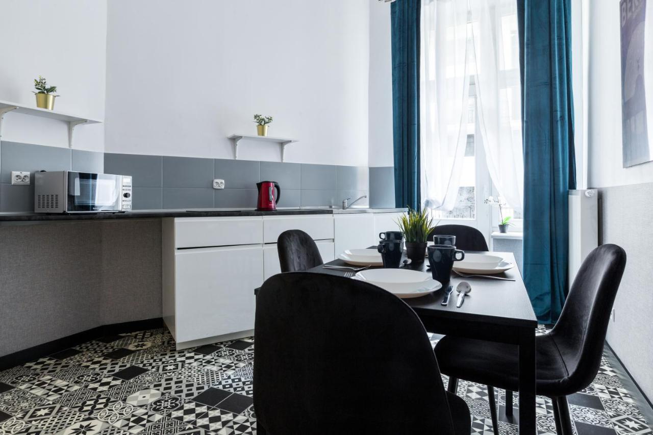 Wawel Cracow Old City Apartments - Friendhouse Apartments Krakow Ngoại thất bức ảnh