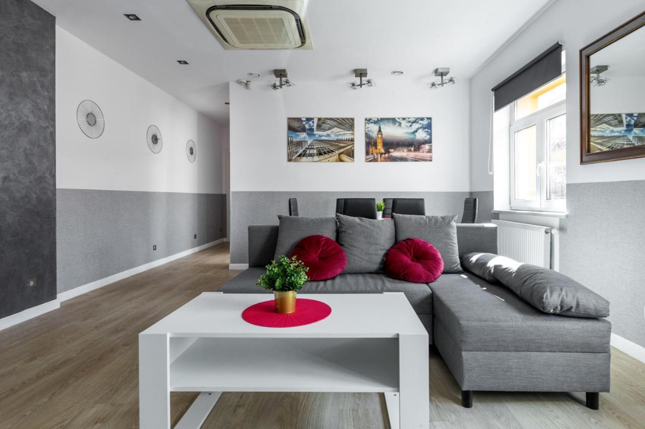 Wawel Cracow Old City Apartments - Friendhouse Apartments Krakow Ngoại thất bức ảnh