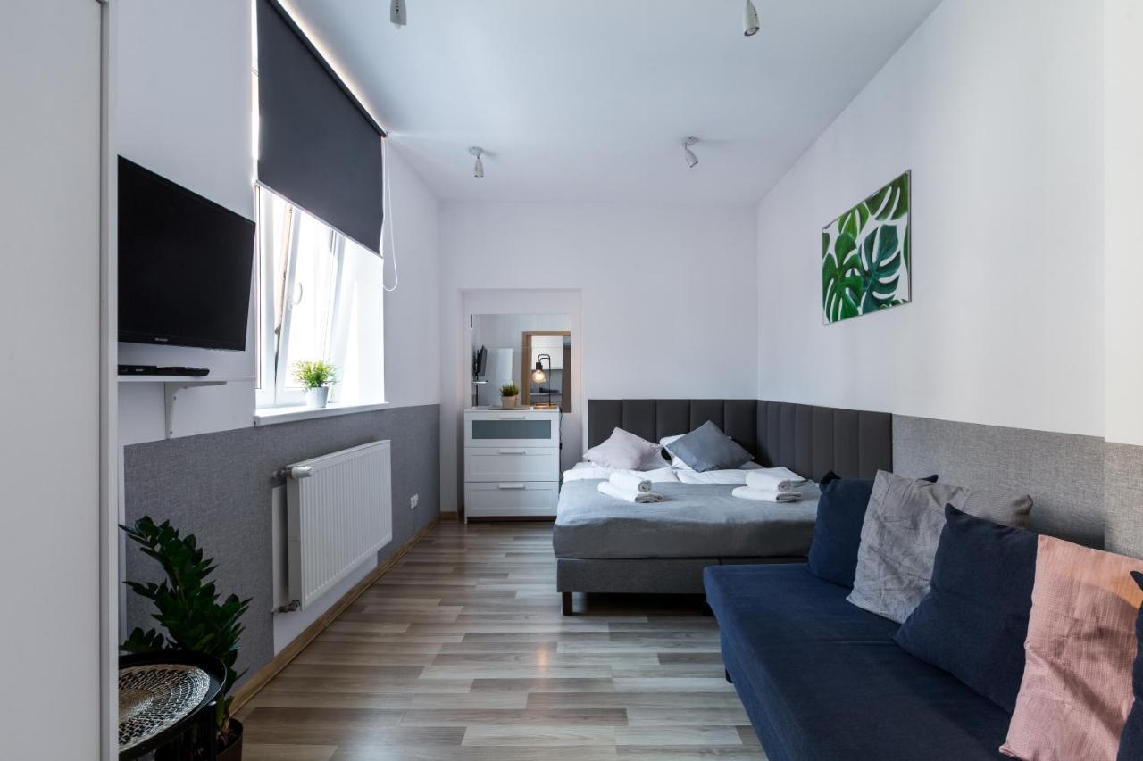 Wawel Cracow Old City Apartments - Friendhouse Apartments Krakow Ngoại thất bức ảnh