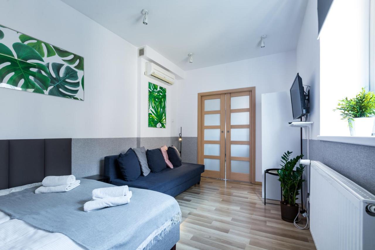 Wawel Cracow Old City Apartments - Friendhouse Apartments Krakow Ngoại thất bức ảnh