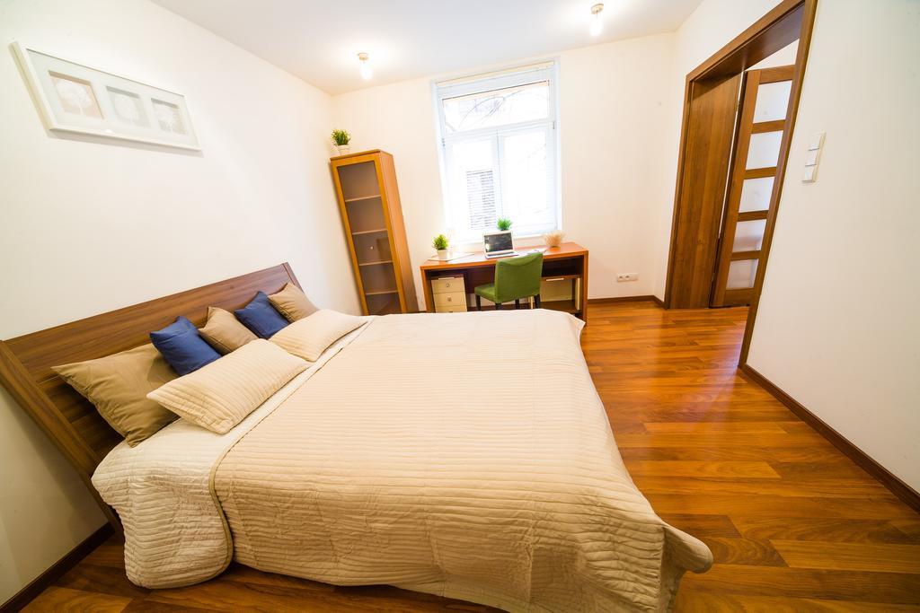 Wawel Cracow Old City Apartments - Friendhouse Apartments Krakow Ngoại thất bức ảnh