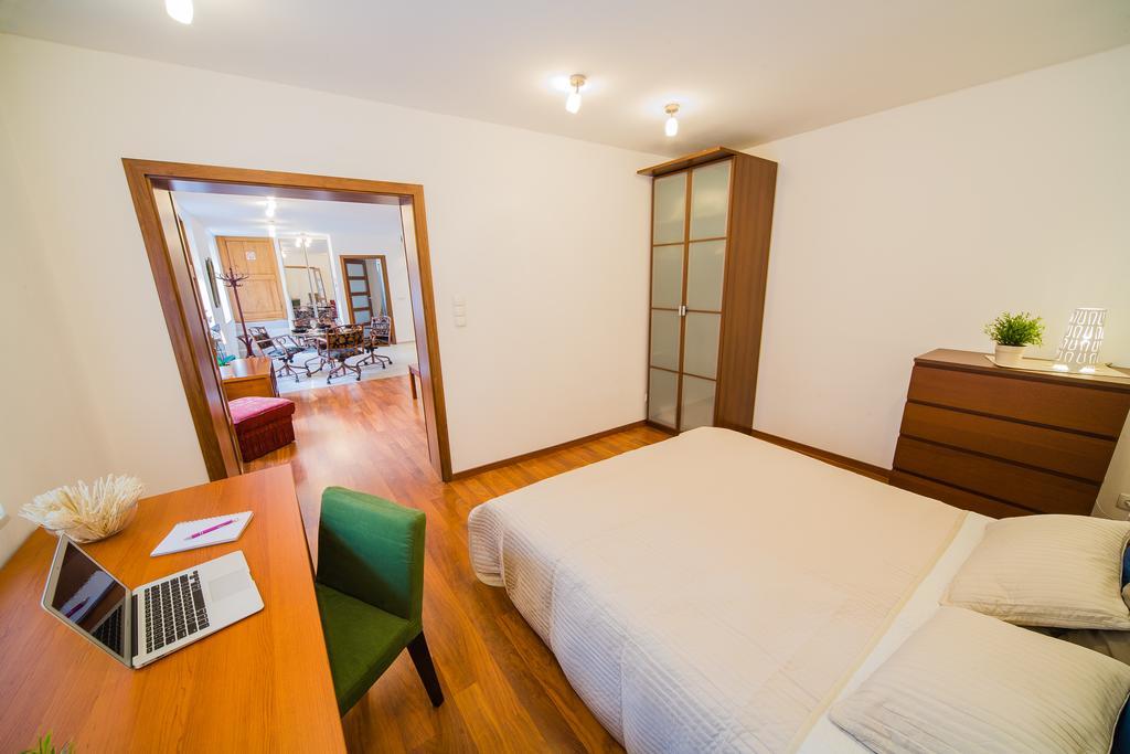 Wawel Cracow Old City Apartments - Friendhouse Apartments Krakow Ngoại thất bức ảnh