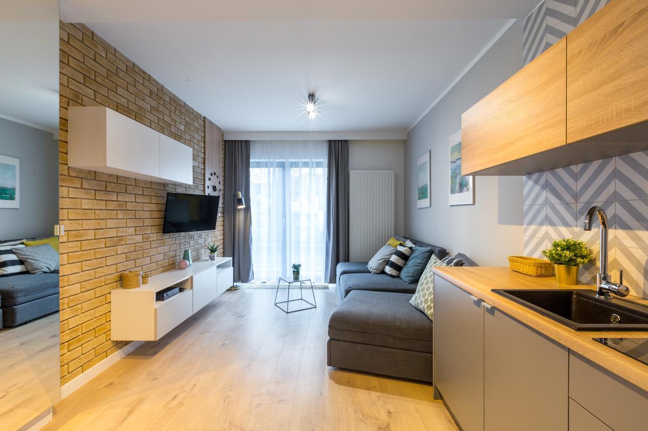 Wawel Cracow Old City Apartments - Friendhouse Apartments Krakow Ngoại thất bức ảnh